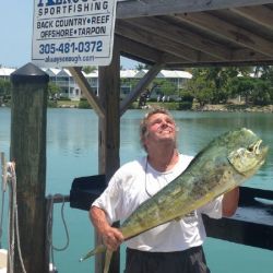 duck key fl fishing 20 20200327