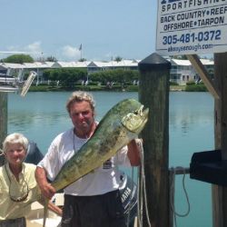 duck key fl fishing 21 20200327