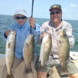 duck key fl fishing 23 20200327