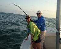 duck key fl fishing 24 20200327