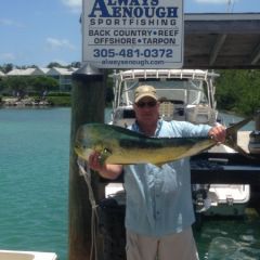 duck key fl fishing 25 20200327