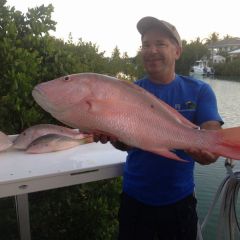 duck key fl fishing 31 20200327