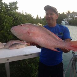 duck key fl fishing 31 20200327