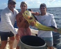 duck key fl fishing 35 20200327