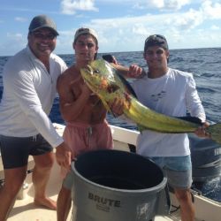 duck key fl fishing 35 20200327