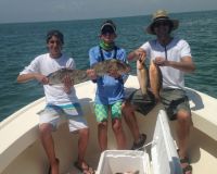 duck key fl fishing 36 20200327