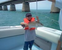 duck key fl fishing 42 20200327