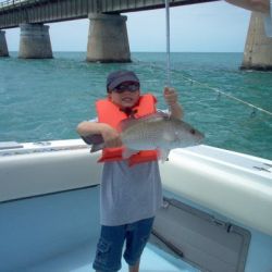 duck key fl fishing 42 20200327