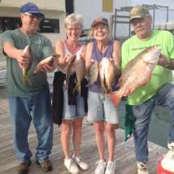 duck key fl fishing 44 20200327